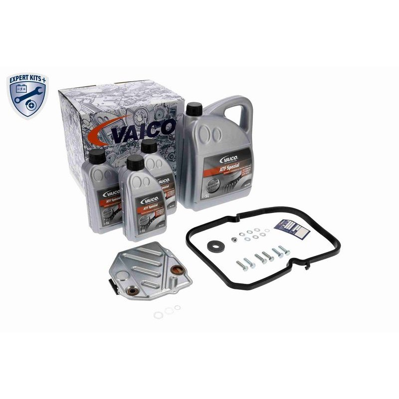 VAICO V30-4756 Kit, cambio de aceite del cambio automático - 2