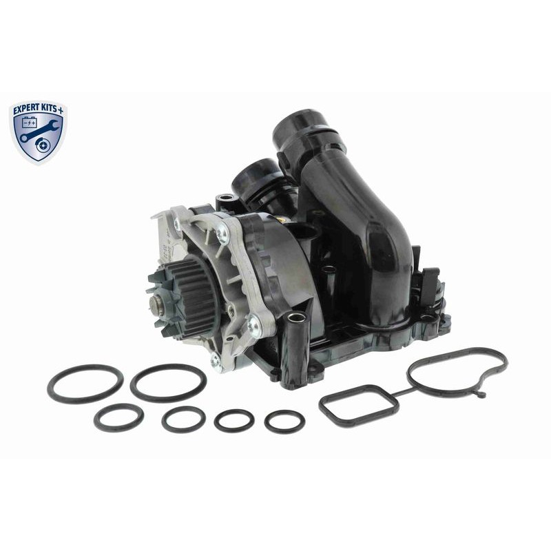 VAICO V10-50091 Bomba de agua, refrigeración del motor - 1