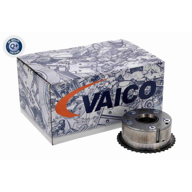VAICO V46-1808 Ajustador árbol de levas - 2