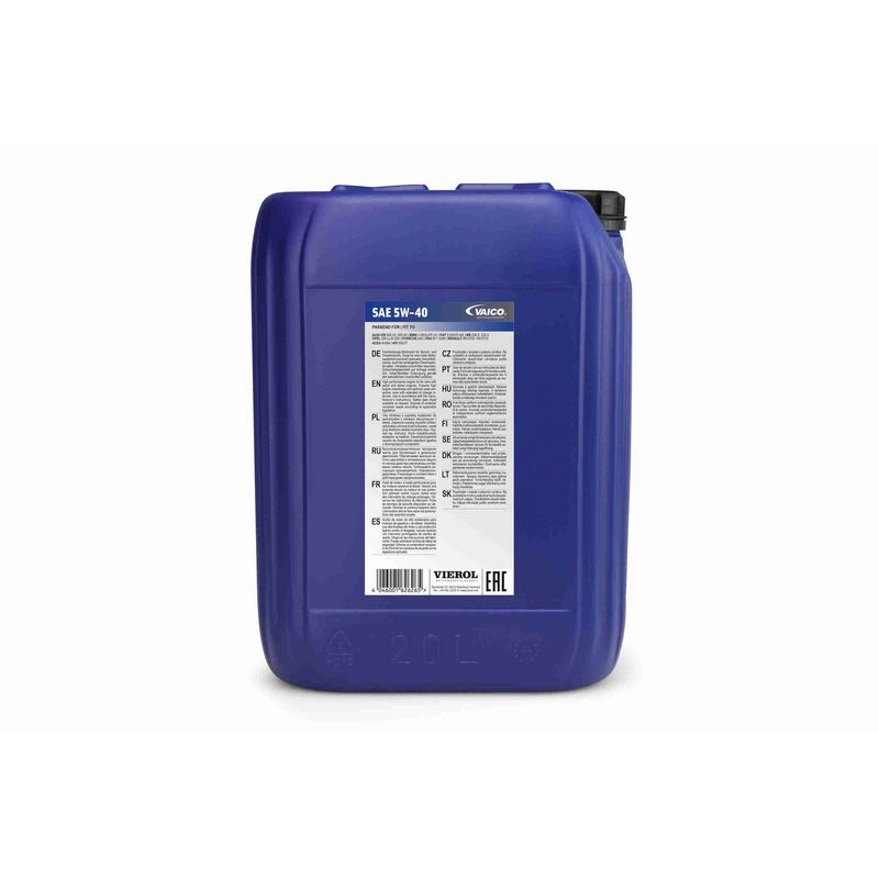 VAICO V60-0258 Aceite de motor - 2