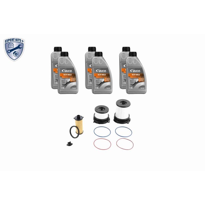 VAICO V30-3957-SP Kit, cambio de aceite del cambio automático - 1
