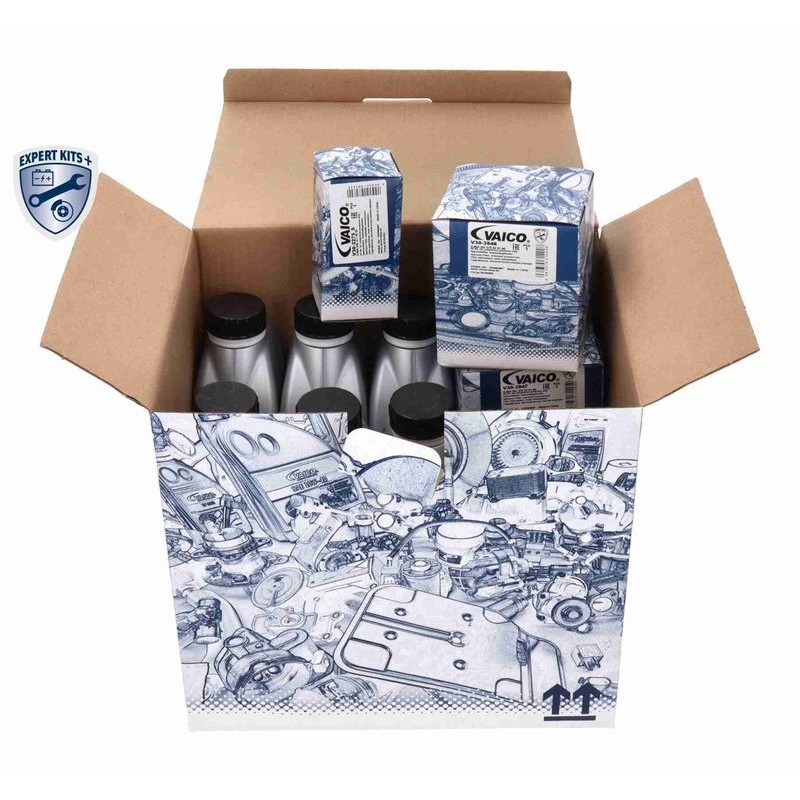 VAICO V30-3957-SP Kit, cambio de aceite del cambio automático - 3