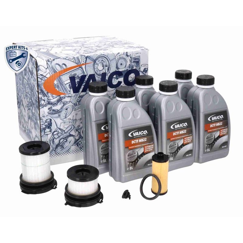 VAICO V30-3957-SP Kit, cambio de aceite del cambio automático - 4