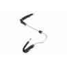 VAICO V95-0713 Tubo flexible, ventilación del cárter - 2