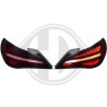 DIEDERICHS 1682995 Juego luz trasera - 1