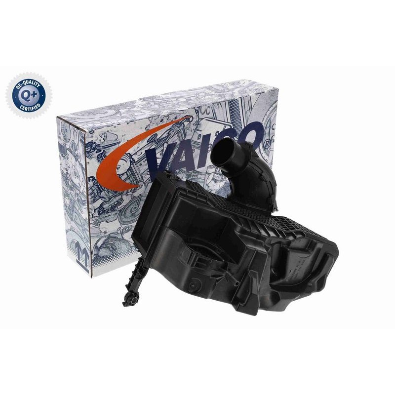 VAICO V46-1358 Carcasa, filtro de aire - 2