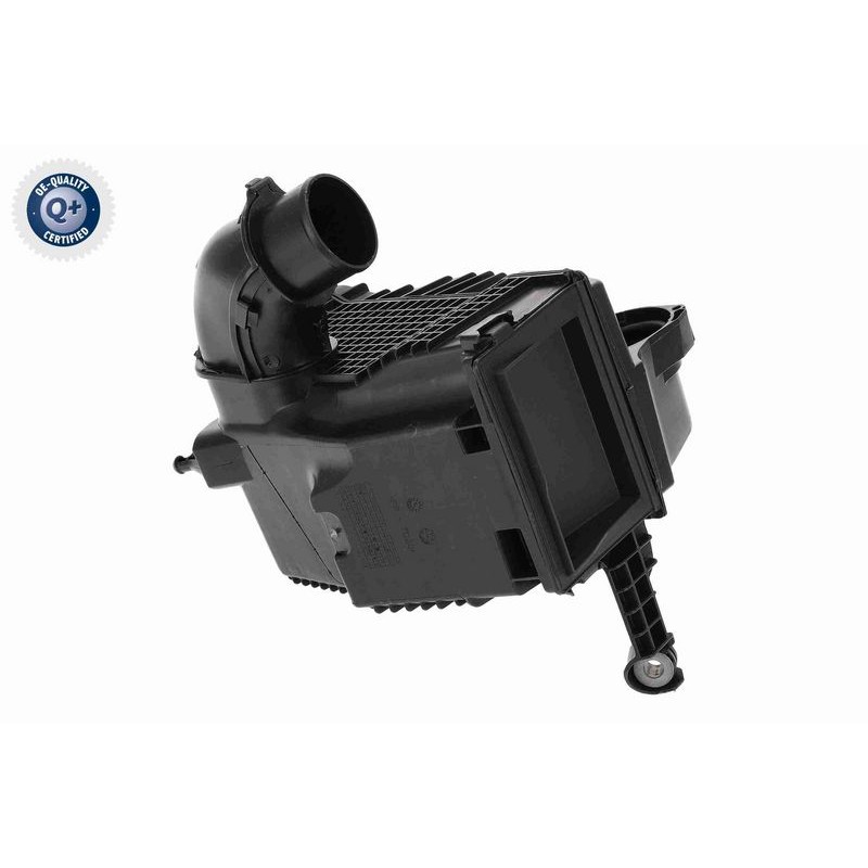 VAICO V46-1358 Carcasa, filtro de aire - 5