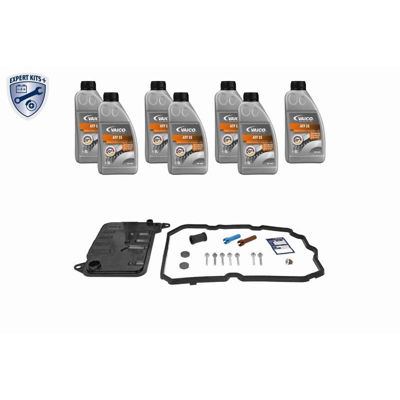 VAICO V30-3695 Kit, cambio de aceite del cambio automático - 1