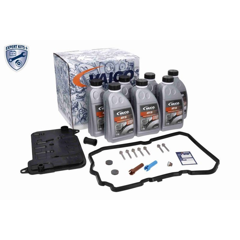 VAICO V30-3695 Kit, cambio de aceite del cambio automático - 2