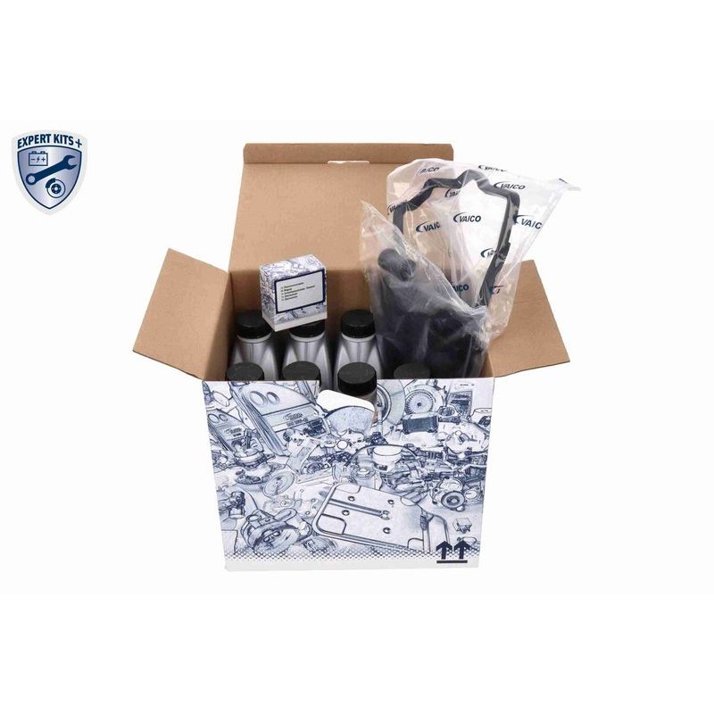 VAICO V30-3695 Kit, cambio de aceite del cambio automático - 3