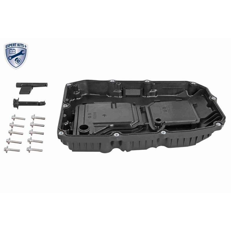 VAICO V30-3696-BEK Kit, cambio de aceite del cambio automático - 1
