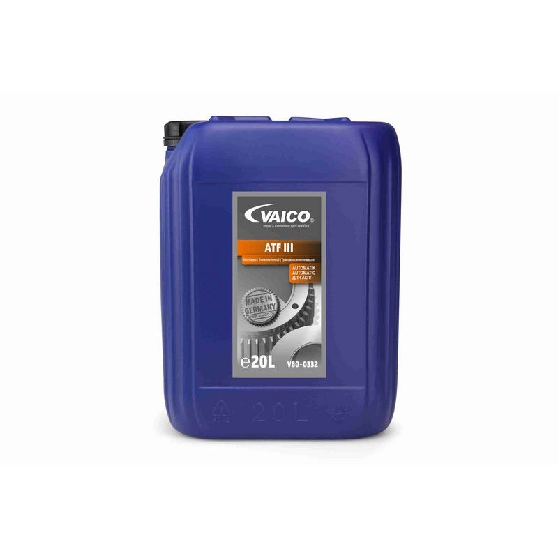 VAICO V60-0332 Aceite para transmisión automática - 1