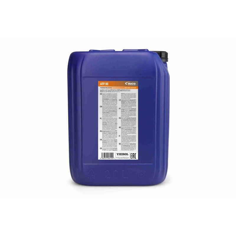 VAICO V60-0332 Aceite para transmisión automática - 2
