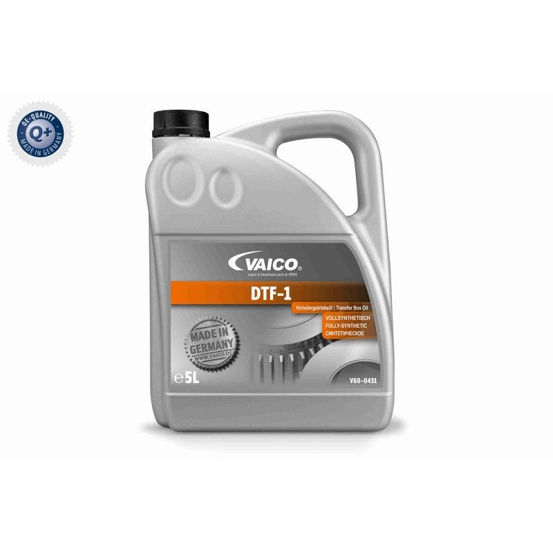 VAICO V60-0431 Aceite transmisión toma de fuerza - 1