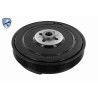 VAICO V10-3919 Kit poleas, cigüeñal - 2