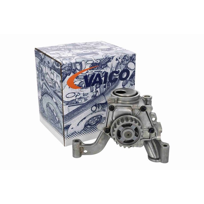 VAICO V25-2762 Bomba de aceite - 2