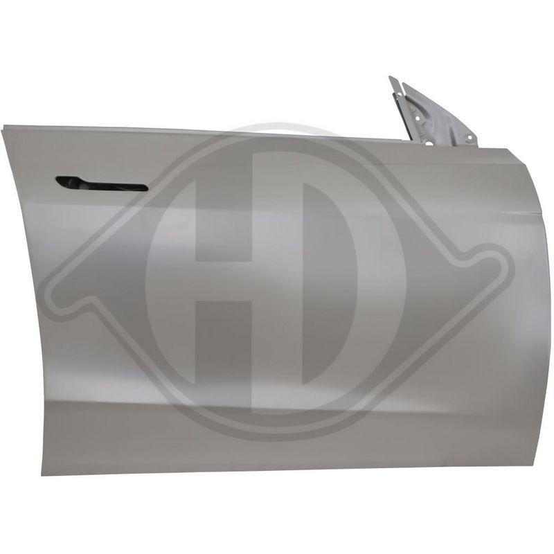 DIEDERICHS 7960020 Puerta, carrocería