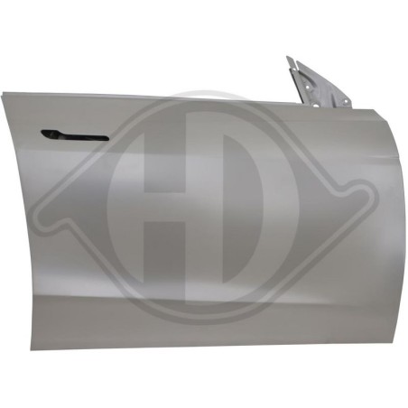 DIEDERICHS 7960020 Puerta, carrocería