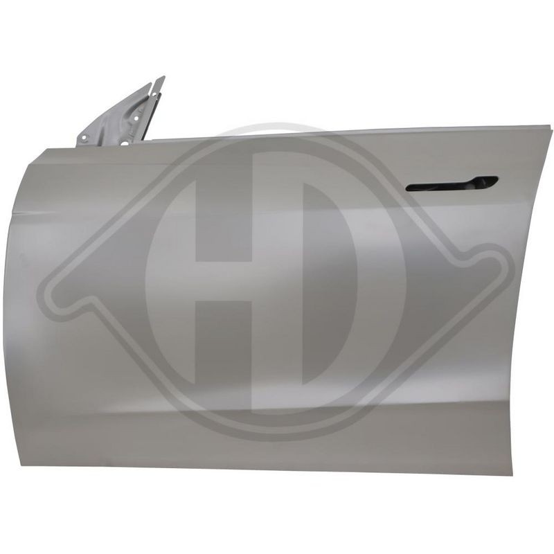 DIEDERICHS 7960021 Puerta, carrocería