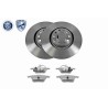 VAICO V10-7370 Kit frenos, freno de disco - 1