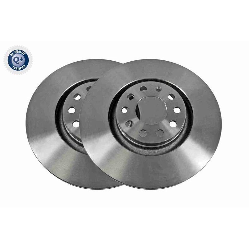 VAICO V10-7370 Kit frenos, freno de disco - 3