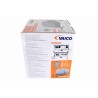 VAICO V98-68013 Cubierta protectora de caravana