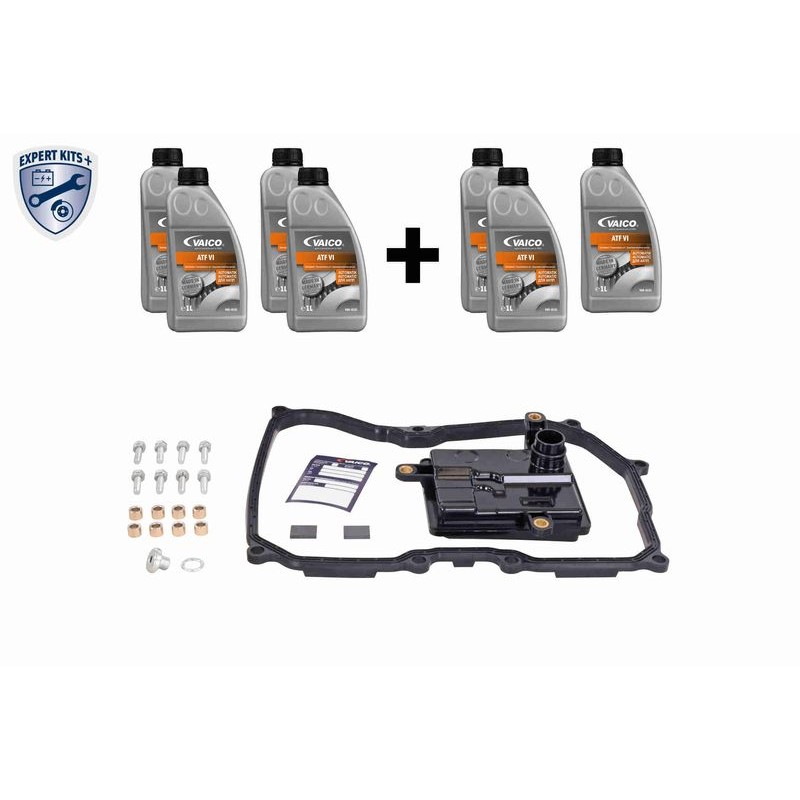 VAICO V10-8037-XXL Kit, cambio de aceite del cambio automático - 1