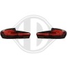 DIEDERICHS 1225298 Juego luz trasera - 1