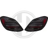 DIEDERICHS 1673397 Juego luz trasera - 1