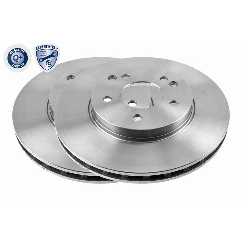 VAICO V30-90002 Kit frenos, freno de disco - 4
