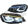 DIEDERICHS 2216987 Juego faros principales - 1