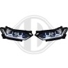 DIEDERICHS 2249382 Juego faros principales - 1