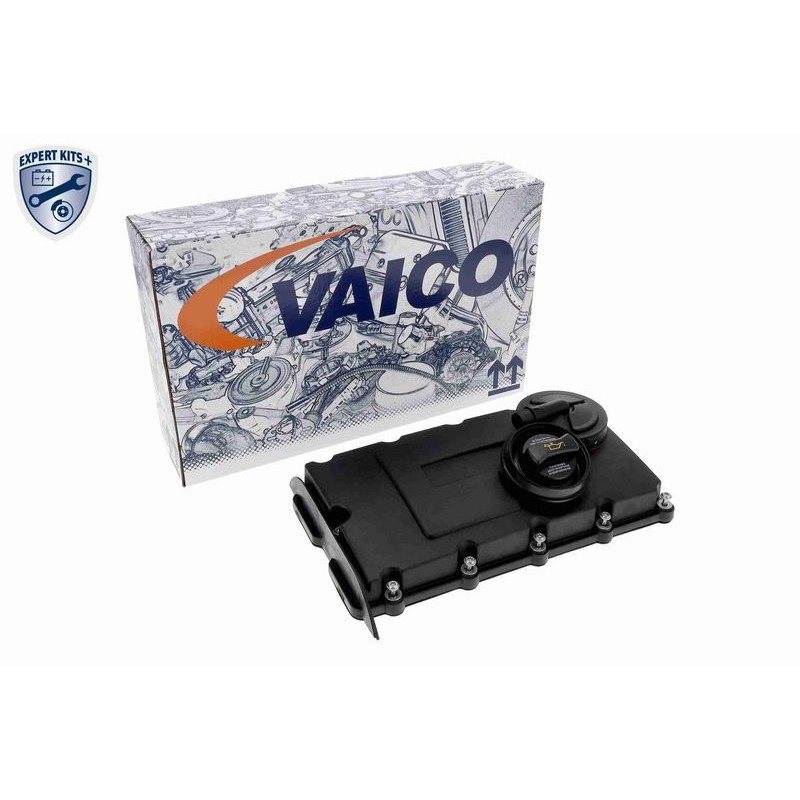 VAICO V10-9986 Tapa de culata - 2