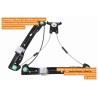 VAICO V30-3821 Elevalunas - 2
