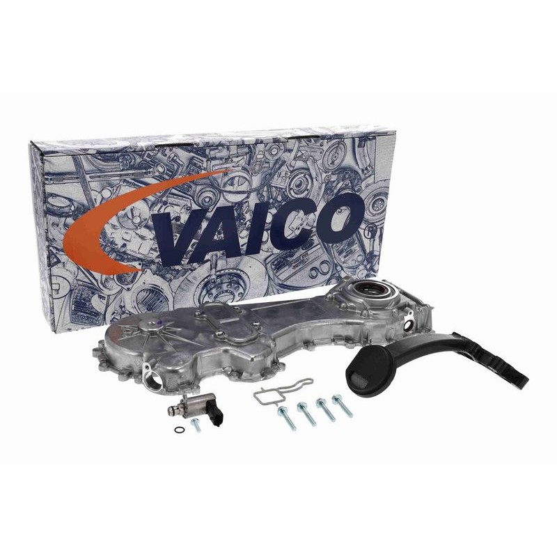 VAICO V24-1503 Bomba de aceite - 2