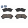 VAICO V10-6747 Kit frenos, freno de disco - 2