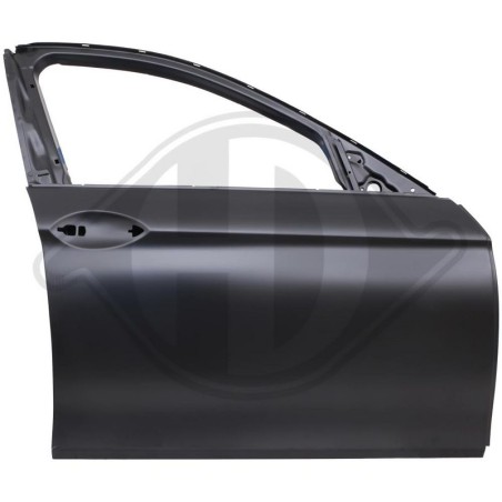 DIEDERICHS 1225220 Puerta, carrocería
