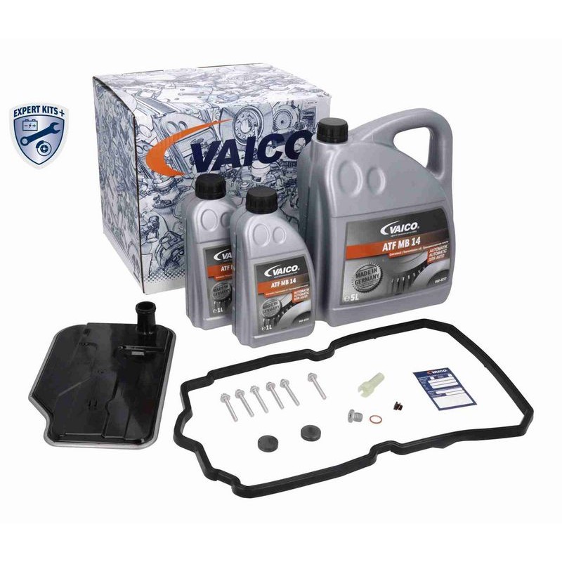 VAICO V30-2258 Kit, cambio de aceite del cambio automático - 2