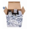 VAICO V30-2258 Kit, cambio de aceite del cambio automático - 3