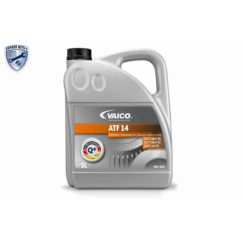 VAICO V30-2258 Kit, cambio de aceite del cambio automático - 5