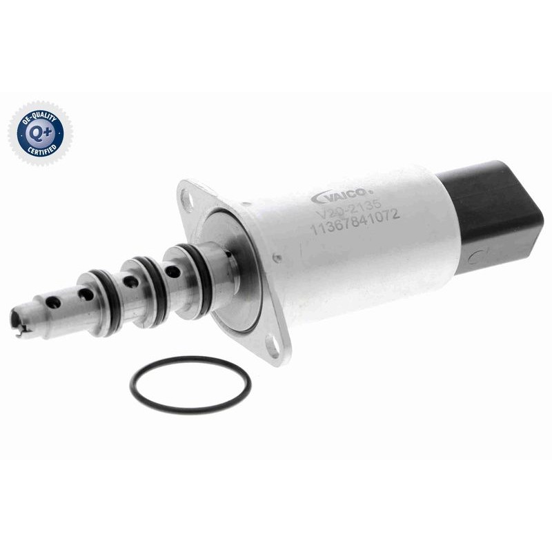 VAICO V20-2135 Válvula control, ajuste de levas - 1
