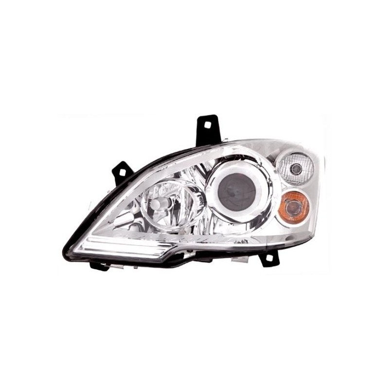 IPARLUX 11508701 Faro principal - 1