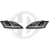 DIEDERICHS 1041286 Juego faros principales - 1