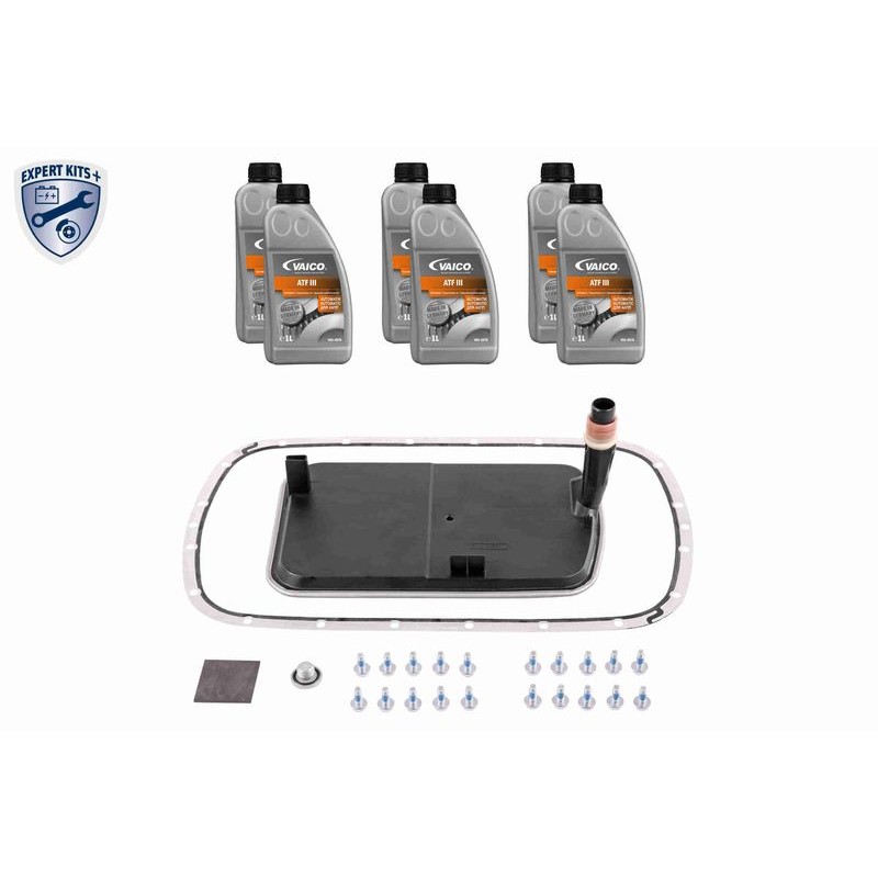 VAICO V20-2084 Kit, cambio de aceite del cambio automático - 1