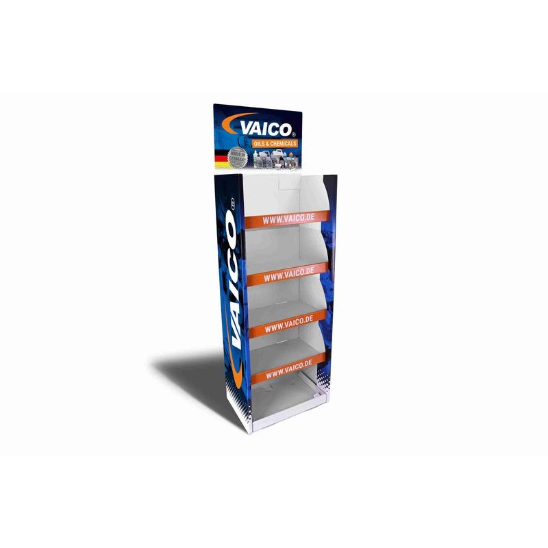 VAICO V99-2016 Reclamo de piso
