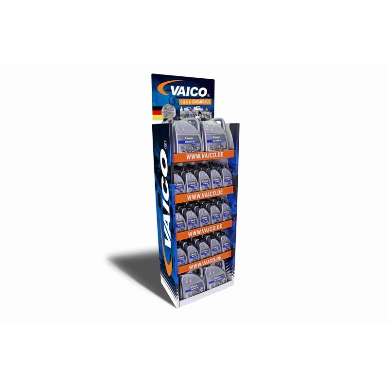 VAICO V99-2016 Reclamo de piso