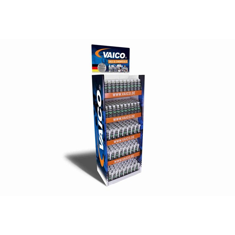 VAICO V99-2016 Reclamo de piso