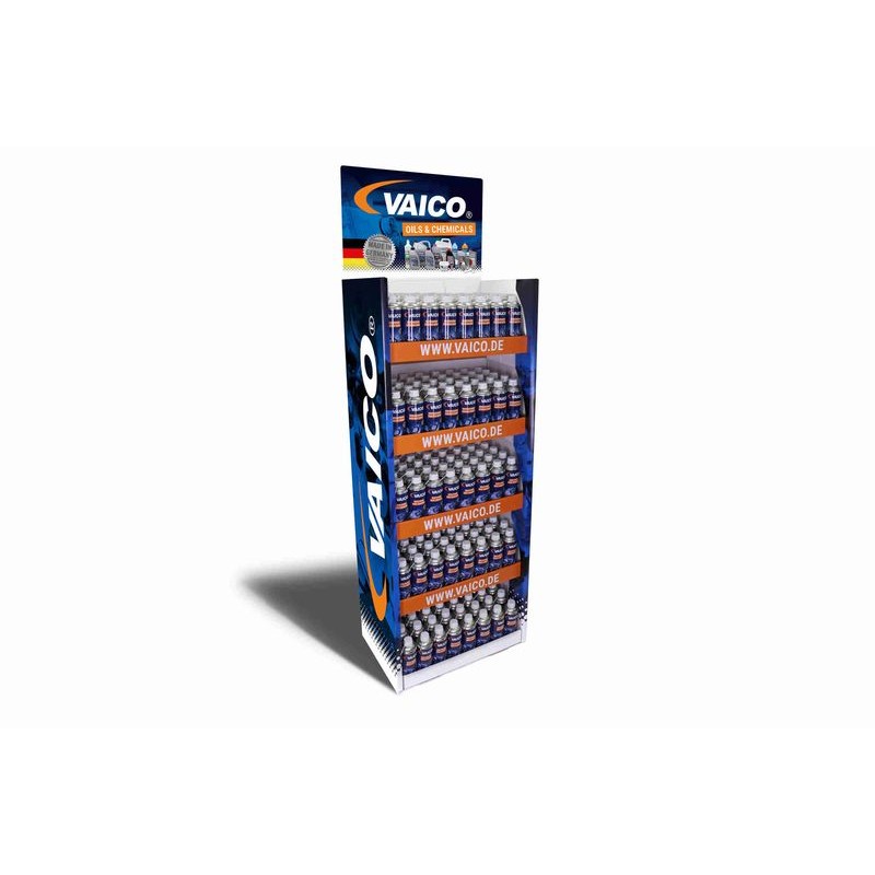 VAICO V99-2016 Reclamo de piso