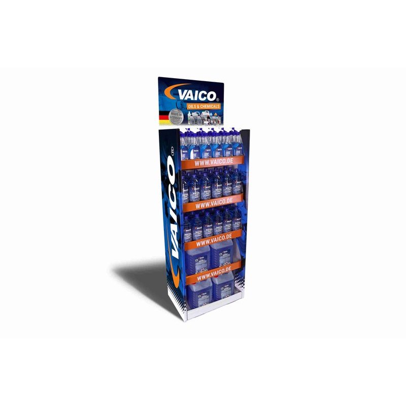 VAICO V99-2016 Reclamo de piso