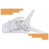 VAICO V95-0461 Elevalunas